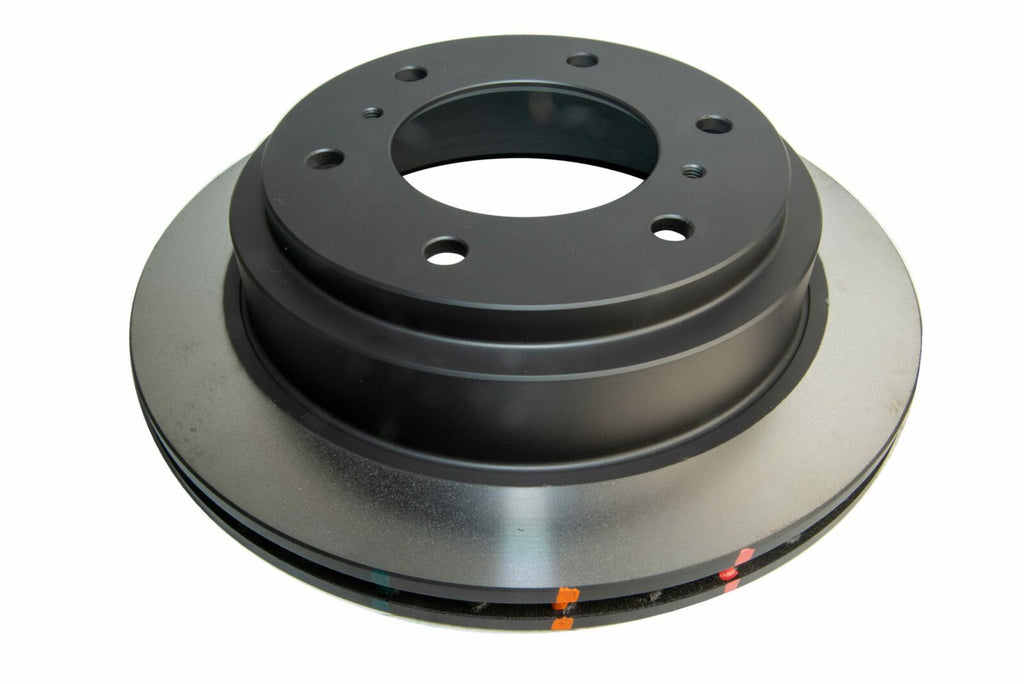 Disco freno 4000 Series liscio - Ø 300 mm - spessore 22 mm - Mitsubishi Pajero V65 V75 V87 1999-2019 / Mitsubishi Shogun 2000-2019