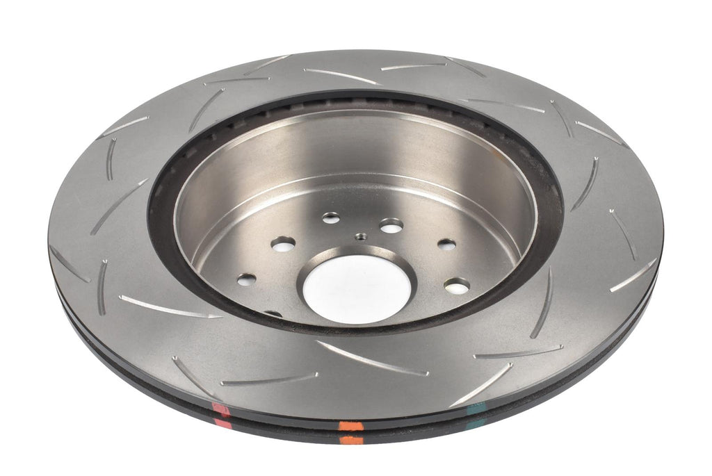 Disco freno 4000 Series T3 - Ø 324 mm - spessore 16 mm - Toyota Supra MK3 A70 MK4 A80 1993-1997