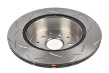 Carica l'immagine nel visualizzatore di Gallery, Disco freno 4000 Series T3 - Ø 324 mm - spessore 16 mm - Toyota Supra MK3 A70 MK4 A80 1993-1997