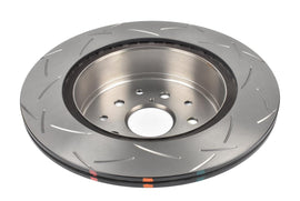 Disco freno 4000 Series T3 - Ø 324 mm - spessore 16 mm - Toyota Supra MK3 A70 MK4 A80 1993-1997