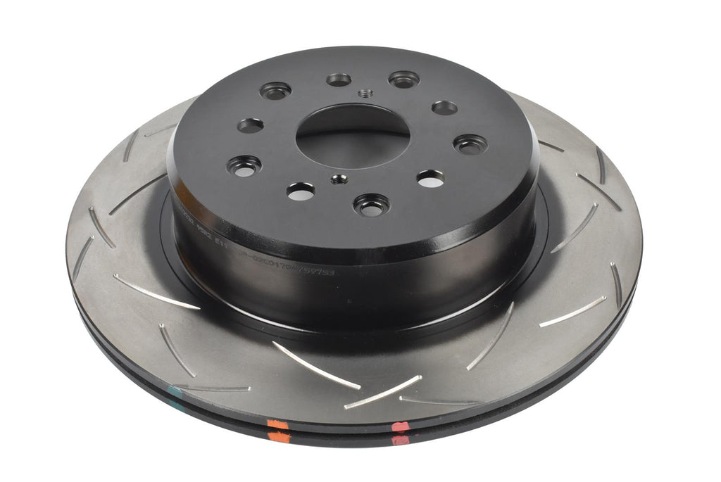 Disco freno 4000 Series T3 - Ø 324 mm - spessore 16 mm - Toyota Supra MK3 A70 MK4 A80 1993-1997