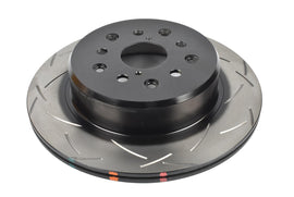Disco freno 4000 Series T3 - Ø 324 mm - spessore 16 mm - Toyota Supra MK3 A70 MK4 A80 1993-1997