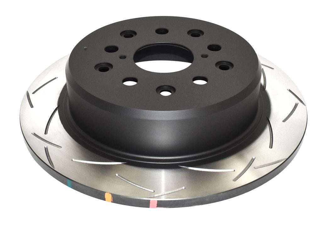 Disco freno 4000 Series T3 - Lexus GS300 1998-2005 / Lexus GS430 2000-2005 / Lexus IS200 1999-2005 / Lexus IS300 2001-2005 / Lexus SC430 2001-2010 (+2 modelli)