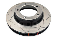 Carica l'immagine nel visualizzatore di Gallery, Disco freno 4000 Series T3 - Ø 312 mm - spessore 32 mm - Toyota Landcruiser HDJ100 1998-2008 / Toyota Landcruiser HDJ101 1998-2007 / Toyota Landcruiser UZJ100 1998-2008
