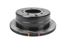 Carica l'immagine nel visualizzatore di Gallery, Disco freno 4000 Series T3 - Ø 330 mm - spessore 18 mm - Toyota Landcruiser HDJ100 1998-2008 / Toyota Landcruiser HDJ101 1998-2007 / Toyota Landcruiser UZJ100 1998-2008
