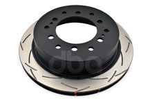 Carica l'immagine nel visualizzatore di Gallery, Disco freno 4000 Series T3 - Toyota Landcruiser GRJ120 2003-2008 / Toyota Landcruiser KDJ120 2003-2009 / Toyota Landcruiser KDJ125 2003-2009 (+8 modelli)