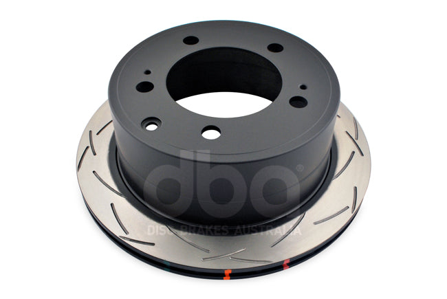 Disco freno 4000 Series T3 - Toyota Landcruiser 70 series HZJ78 HZJ79 HDJ78 HDJ79 HZJ76 VDJ76 VDJ78 VDJ79 1990-2022 / Toyota Landcruiser VDJ 2006