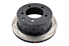 Carica l'immagine nel visualizzatore di Gallery, Disco freno 4000 Series T3 - Toyota Landcruiser 70 series HZJ78 HZJ79 HDJ78 HDJ79 HZJ76 VDJ76 VDJ78 VDJ79 1990-2022 / Toyota Landcruiser VDJ 2006