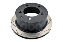Disco freno 4000 Series T3 - Toyota Landcruiser 70 series HZJ78 HZJ79 HDJ78 HDJ79 HZJ76 VDJ76 VDJ78 VDJ79 1990-2022 / Toyota Landcruiser VDJ 2006