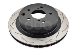 Disco freno 4000 Series T3 - Nissan 300ZX GZ32 1989-1998 / Nissan 300ZX Z32 1990-1994 / Nissan Skyline (R32) 1989-1995 / Nissan Skyline (R33) 1993-1998 (+1 modelli)