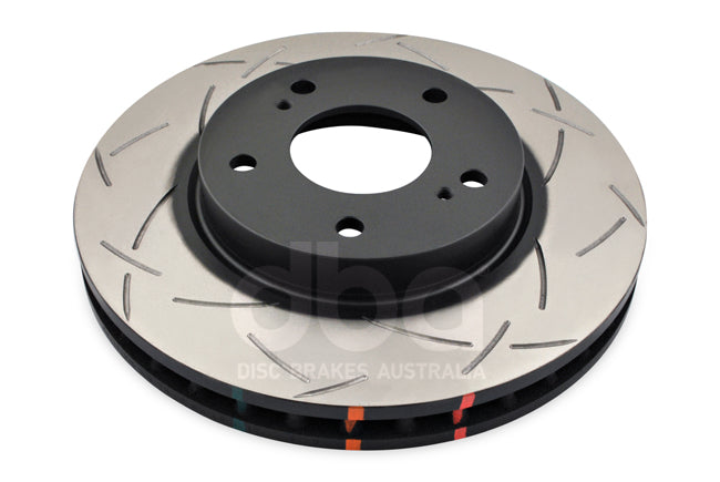 Kit dischi e pastiglie Xtreme Performance T3 scanalato - Nissan 300ZX GZ32 1989-1998 / Nissan 300ZX Z32 1990-1994 / Nissan Silvia (S14) 1993-1999 / Nissan Silvia (S15) 1999-2002 (+1 modelli)