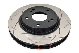 Kit dischi e pastiglie Xtreme Performance T3 scanalato - Nissan 300ZX GZ32 1989-1998 / Nissan 300ZX Z32 1990-1994 / Nissan Silvia (S14) 1993-1999 / Nissan Silvia (S15) 1999-2002 (+1 modelli)