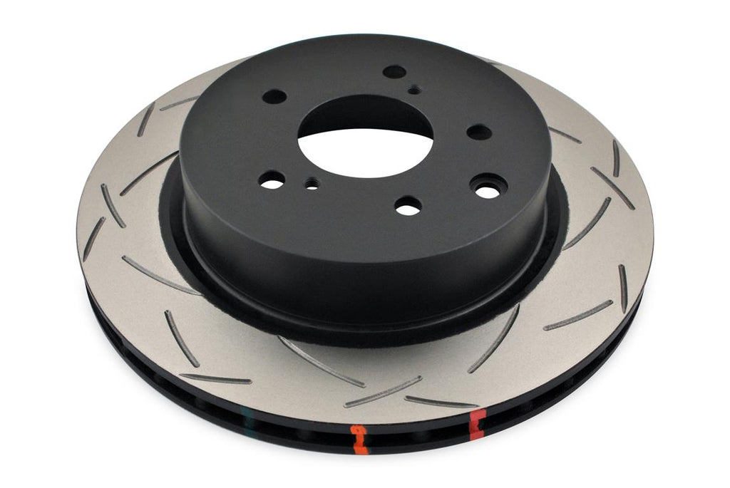 Disco freno 4000 Series T3 - Ø 300 mm - spessore 22 mm - Nissan Skyline (R32) 5 Spec R32 1992-1995 / Nissan Skyline (R33) 1995-1998 / Nissan Skyline (R34) 1999-2003