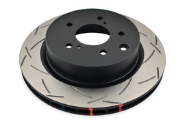 Kit dischi e pastiglie Xtreme Performance T3 scanalato - Nissan Skyline (R32) 5 Spec R32 1992-1995 / Nissan Skyline (R33) 1995-1998 / Nissan Skyline (R34) 1999-2003 - DBA4929S-1521XP