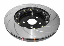 Carica l'immagine nel visualizzatore di Gallery, Disco freno 5000 Series scanalato campana nera destra - Ø 367 mm - spessore 32 mm - Hsv CLUBSPORT (VF) 2013-2016 / Hsv GRANGE (WN) 2013-2016 / Hsv MALOO (VF) 2013-2016 / Hsv SENATOR (VF) 2013-2015 - DBA52066BLKCSR