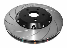 Carica l'immagine nel visualizzatore di Gallery, Disco freno 5000 Series scanalato campana nera destra - Ø 367 mm - spessore 32 mm - Hsv CLUBSPORT (VF) 2013-2016 / Hsv GRANGE (WN) 2013-2016 / Hsv MALOO (VF) 2013-2016 / Hsv SENATOR (VF) 2013-2015 - DBA52066BLKCSR