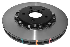 Disco freno 5000 Series superficie liscia campana nera - Subaru BRZ 2012-2022 / Subaru Forester 2003-2018 / Subaru Forester SG5 2002-2008 / Subaru Impreza 1998-2012 / Subaru Impreza GB270 2007-2008 (+11 modelli)