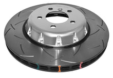 Carica l'immagine nel visualizzatore di Gallery, Disco freno 5000 Series T3 scanalato campana argento - BMW Serie 3 (F30) 328 2012-2016 / BMW Serie 3 (F30) 330 2012-2019 / BMW Serie 3 (F30) 335 2012-2019 / BMW Serie 3 (F30) 340 2015-2019 (+42 modelli)