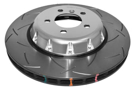 Disco freno 5000 Series T3 scanalato campana argento - BMW Serie 3 (F30) 328 2012-2016 / BMW Serie 3 (F30) 330 2012-2019 / BMW Serie 3 (F30) 335 2012-2019 / BMW Serie 3 (F30) 340 2015-2019 (+42 modelli)