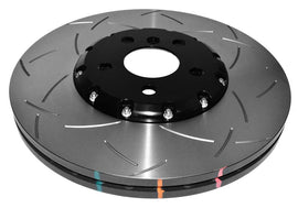 Disco freno 5000 Series T3 scanalato campana nera - Mini Mini Clubman (F54) 2016 / Mini Mini Cabrio (F57) 2016 / Mini Mini Countryman (F60) 2017-2019 / Mini Mini Hatch (3rd Gen) (F55) 2014 (+1 modelli)