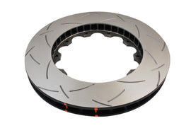 Disco freno 5000 Series T3 scanalato solo disco - Nissan GT-R (R35) 2008-2011