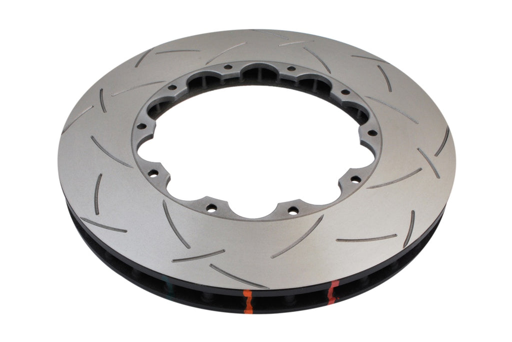 Disco freno 5000 Series T3 scanalato solo disco - Nissan GT-R (R35) 2008-2011