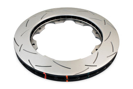 Disco freno 5000 Series T3 scanalato solo disco - Nissan GT-R (R35) 2008-2016