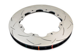 Disco freno 5000 Series T3 scanalato solo disco - Nissan GT-R (R35) 2008-2016