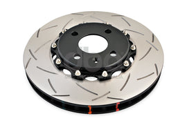Disco freno 5000 Series T3 scanalato campana nera - Grinnall Scorpion 4 2005 / Lotus 2-Eleven 2007-2011 / Lotus Elise (Series 2) 2001-2011 / Lotus Elise (Series 3) 2010-2018 (+3 modelli)