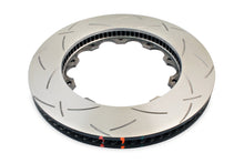Carica l'immagine nel visualizzatore di Gallery, Disco freno 5000 Series T3 scanalato solo disco destra - Ø 390 mm - spessore 34 mm - Nissan GT-R (R35) 2011-2016 - DEMO - DBA52370.1RS