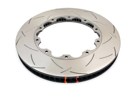Disco freno 5000 Series T3 scanalato solo disco destra - Ø 390 mm - spessore 34 mm - Nissan GT-R (R35) 2011-2016 - DBA52370.1RS