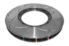 Disco freno 5000 Series T3 scanalato solo disco (compatibile con DBA52774BLKS) - Audi A8 quattro D4 / 4H 2010-2017 / Audi SQ5 8R 2013-2017