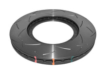 Load image into Gallery viewer, Disco freno 5000 Series T3 scanalato solo disco - Ø 345 mm - spessore 30 mm - DBA52808.1S