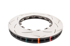 Disco freno 5000 Series T3 scanalato solo disco (compatibile con DBA52834SLVS, DBA52836SLVS) - Audi R8 2007-2017 / Audi RS4 B8 2012-2016 / Audi RS5 B8 2010-2016 / Audi RSQ3 8U 2013-2018