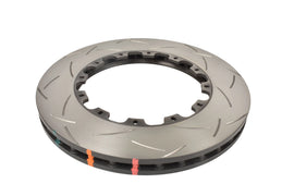 Disco freno 5000 Series T3 scanalato solo disco (compatibile con DBA52842SLVS) - Audi TTRS Plus quattro 8J 2012-2014 / Audi TTRS quattro 8J 2009-2014 / Cupra Ateca 2018 / Cupra Formentor 2020-2024 / Cupra Leon 2020-2024 (+1 modelli)