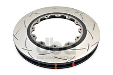 Load image into Gallery viewer, Disco freno 5000 Series T3 scanalato solo disco - Ø 340 mm - spessore 32 mm - DBA52990.1S