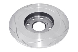 Disco freno Street Series T2 - Ø 250 mm - spessore 9 mm - Mazda MX5 (Mk1) (NA) 1994-1998 / Mazda MX5 (Mk2) (NB) 1998-2005