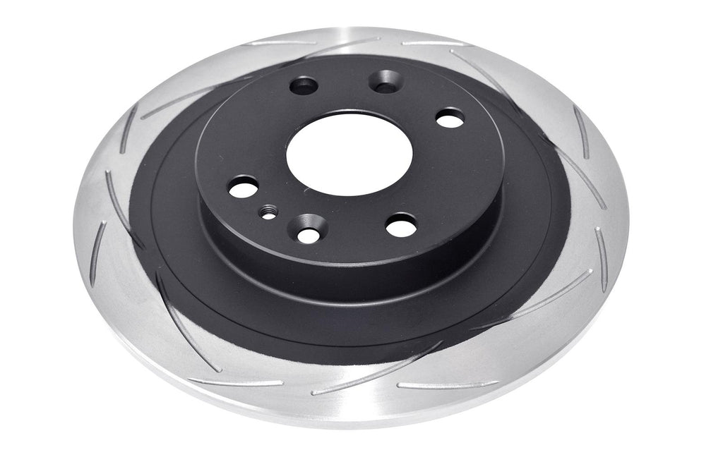 Kit dischi e pastiglie Xtreme Performance T2 scanalato - Mazda MX5 (Mk1) (NA) 1994-1998 / Mazda MX5 (Mk2) (NB) 1998-2005
