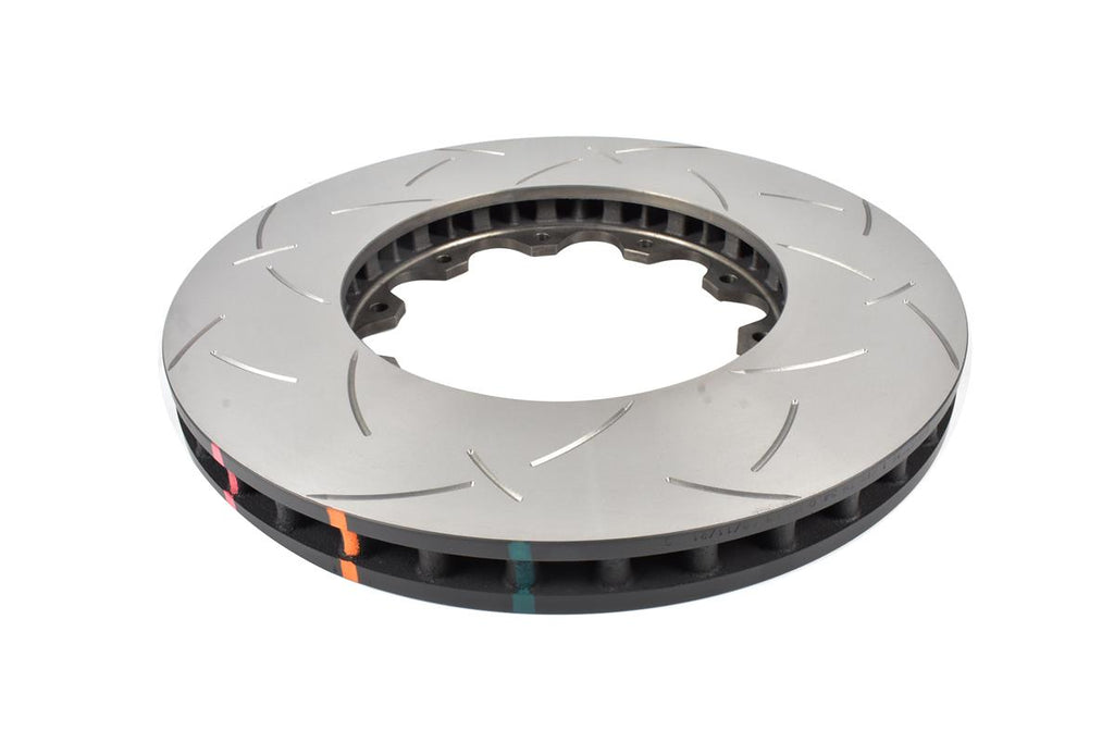 Disco freno 5000 Series T3 scanalato solo disco - Chevrolet Camaro (6th Gen) ZL1 2016-2024