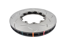 Disco freno 5000 Series T3 scanalato solo disco - Chevrolet Camaro (6th Gen) ZL1 2016-2024