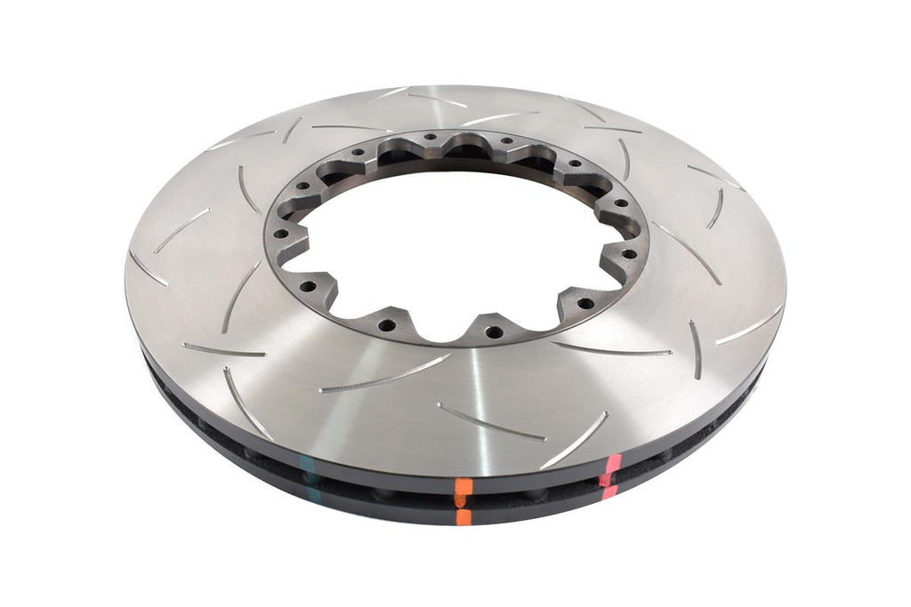 Disco freno 5000 Series T3 scanalato solo disco - Dodge Durango SRT Hellcat 2021 / Jeep Grand Cherokee 2018