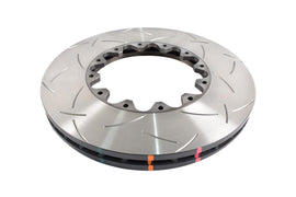 Disco freno 5000 Series T3 scanalato solo disco - Dodge Durango SRT Hellcat 2021 / Jeep Grand Cherokee 2018