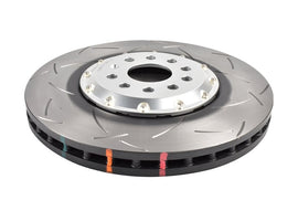 Disco freno 5000 Series T3 scanalato campana argento - Audi S3 8Y 2020 / Cupra Formentor 2024 / Cupra Leon 2022 / Volkswagen Arteon R 2020 / Volkswagen Arteon Shooting Brake R 2020 (+3 modelli)