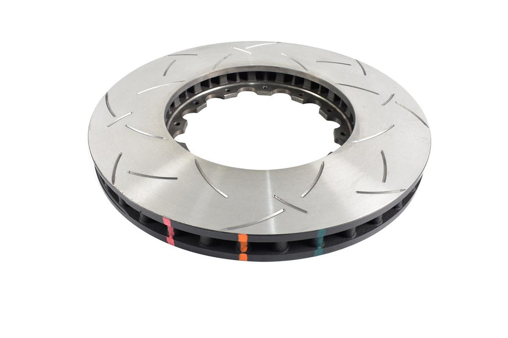Disco freno 5000 Series T3 scanalato solo disco - Ø 390 mm - spessore 36 mm - DBA53940.1S