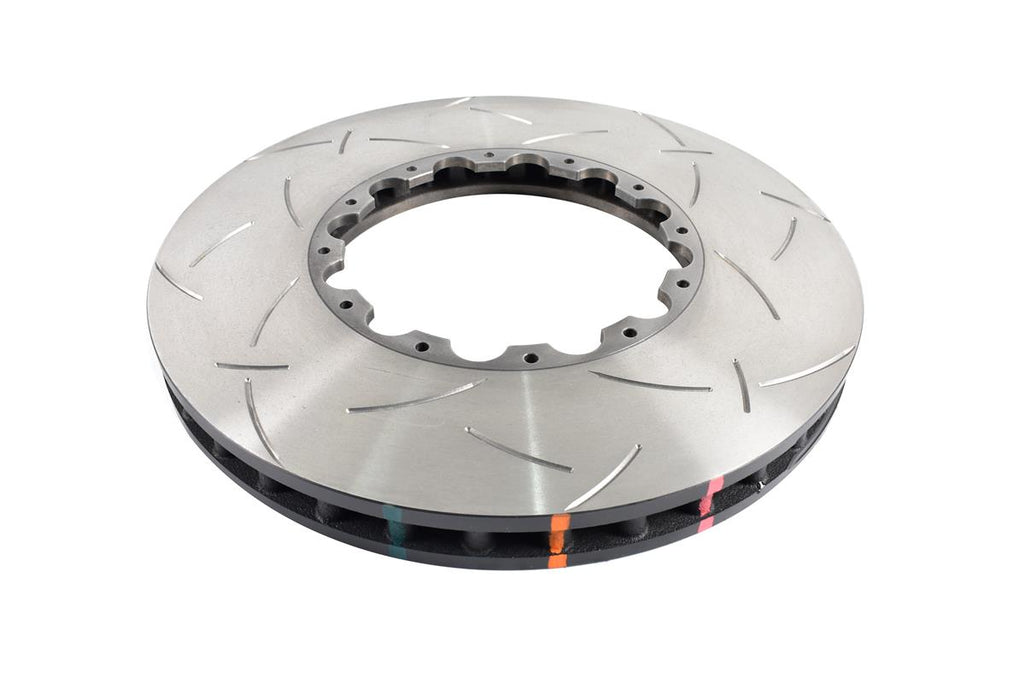 Disco freno 5000 Series T3 scanalato solo disco - Ø 390 mm - spessore 36 mm - DBA53940.1S