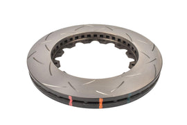 Disco freno 5000 Series T3 scanalato solo disco - Ø 400 mm - spessore 34 mm - Dodge Challenger SRT Redeye 2020 / Dodge Charger SRT Redeye 2020 - DBA53951.1S