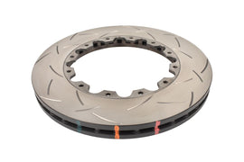Disco freno 5000 Series T3 scanalato solo disco - Ø 400 mm - spessore 34 mm - Dodge Challenger SRT Redeye 2020 / Dodge Charger SRT Redeye 2020 - DBA53951.1S