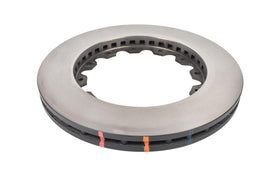 Disco freno 5000 Series T3 scanalato solo disco - Ø 400 mm - spessore 34 mm - Dodge Challenger SRT Redeye 2020 / Dodge Charger SRT Redeye 2020 - DBA53951.1