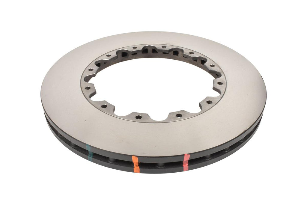 Disco freno 5000 Series T3 scanalato solo disco - Ø 400 mm - spessore 34 mm - Dodge Challenger SRT Redeye 2020 / Dodge Charger SRT Redeye 2020 - DBA53951.1