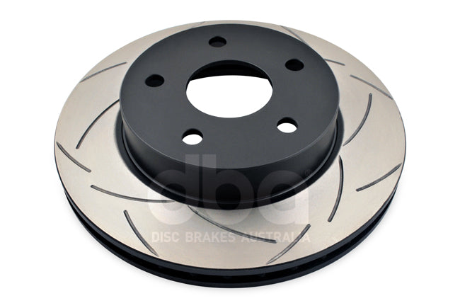 Disco freno Street Series T2 - Ø 305 mm - spessore 26 mm - Jeep Grand Cherokee 1999-2005
